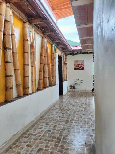 Agroturismo Carriqui