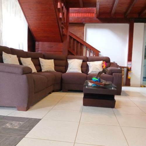 Sharick Beach House