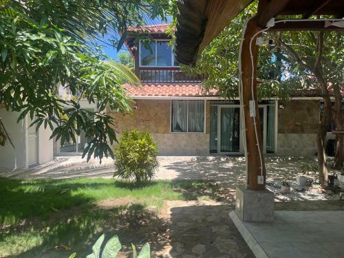 Sharick Beach House