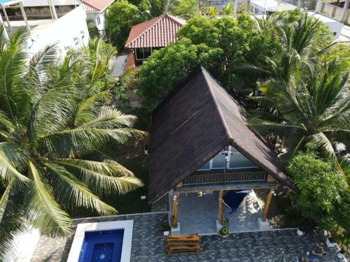 Sharick Beach House