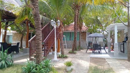 Sharick Beach House