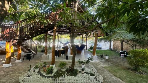 Sharick Beach House