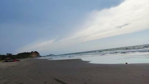 Sharick Beach House