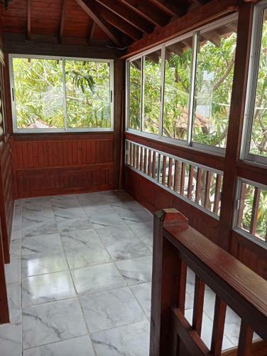 Sharick Beach House