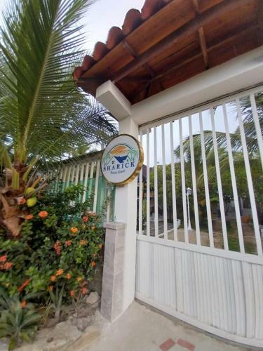 Sharick Beach House