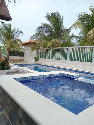 Sharick Beach House