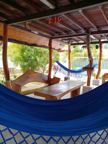 Sharick Beach House