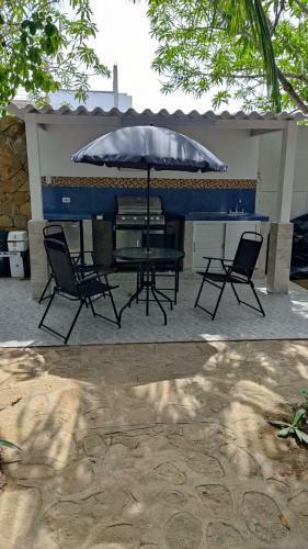Sharick Beach House