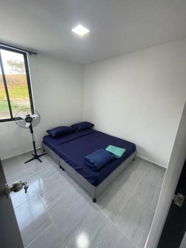 Armonioso Apartamento En Cartago