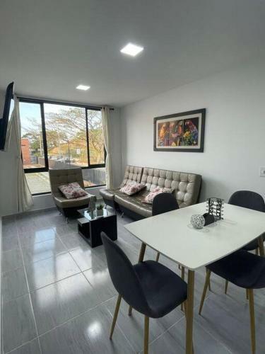 Armonioso Apartamento En Cartago