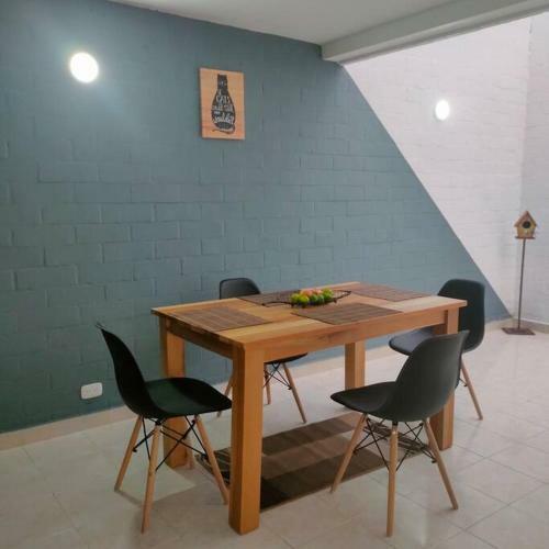 Casa Familiar En Cartago-valle