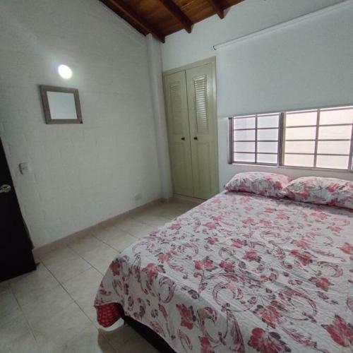 Casa Familiar En Cartago-valle