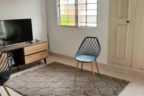 Casa Familiar En Cartago-valle