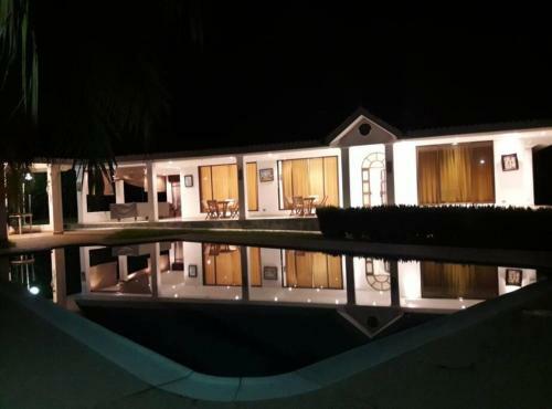 Villa Casa Del Sol