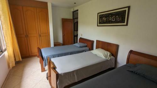 Villa Casa Del Sol