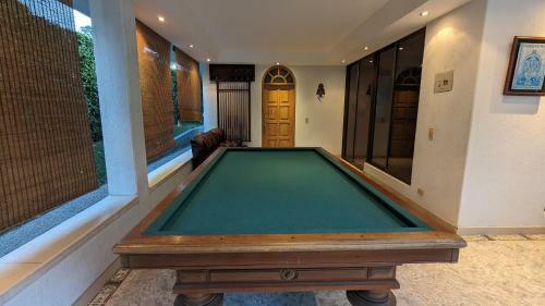 Villa Casa Del Sol