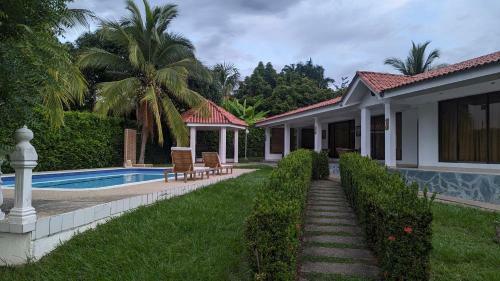 Villa Casa Del Sol