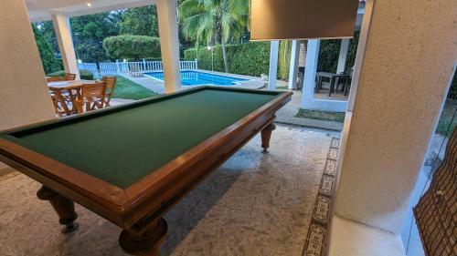 Villa Casa Del Sol