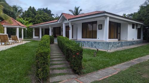 Villa Casa Del Sol