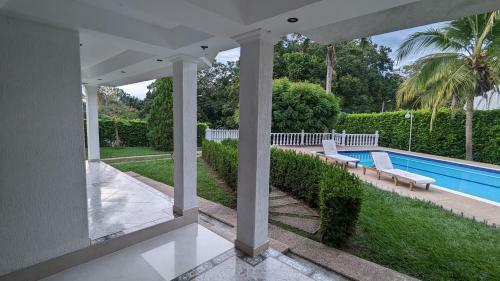 Villa Casa Del Sol