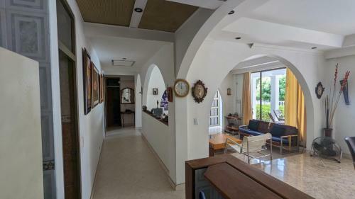 Villa Casa Del Sol