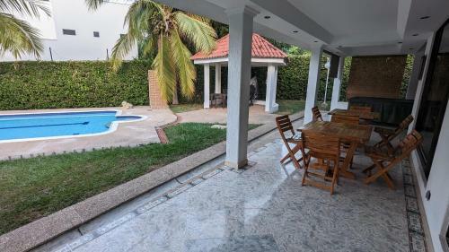 Villa Casa Del Sol