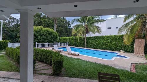 Villa Casa Del Sol