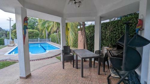 Villa Casa Del Sol