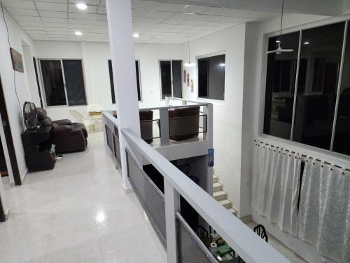 Villa Mansi�n Con Piscina Privada