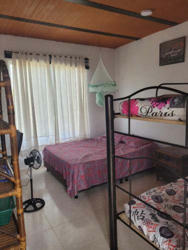 Villa Mansi�n Con Piscina Privada