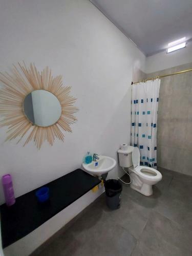 Emun� Campestre