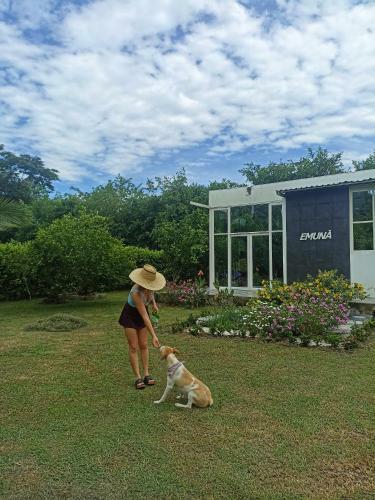 Emun� Campestre