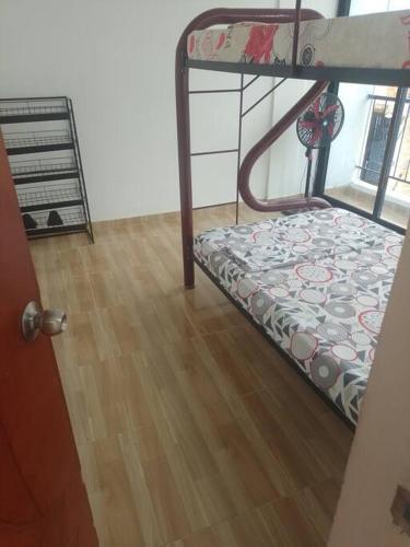 Casa Tur�stica M�naco 48