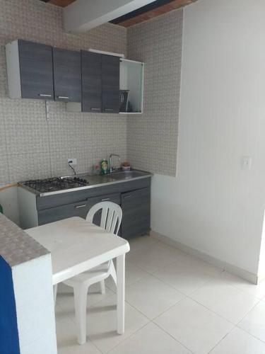 Casa Tur�stica M�naco 48