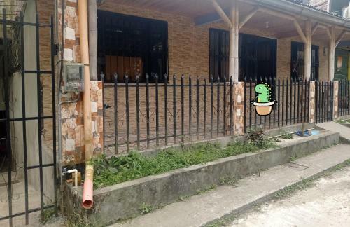 Casa Campestre Cafetera, Con Agua Caliente