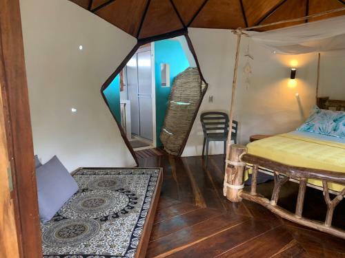 Posada Mi Casa Es Tu Casa Glamping