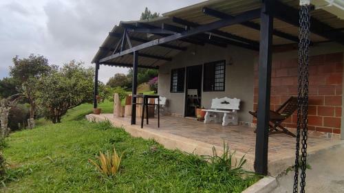 Villa Gloria