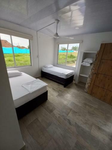 Casa En Condominio Carmen De Apicala