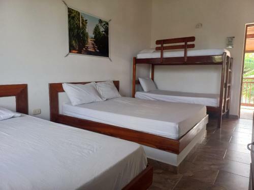 Hotel Mares Capurgan�