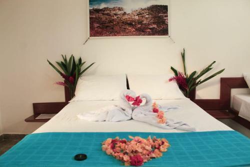 Hotel Mares Capurgan�