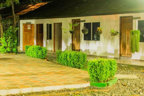 Hotel Mares Capurgan�