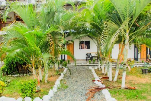 Hotel Mares Capurgan�