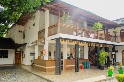 Hotel Mares Capurgan�