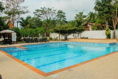 Hotel Mares Capurgan�