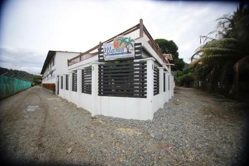 Hotel Mares Capurgan�