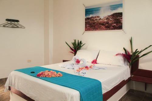 Hotel Mares Capurgan�
