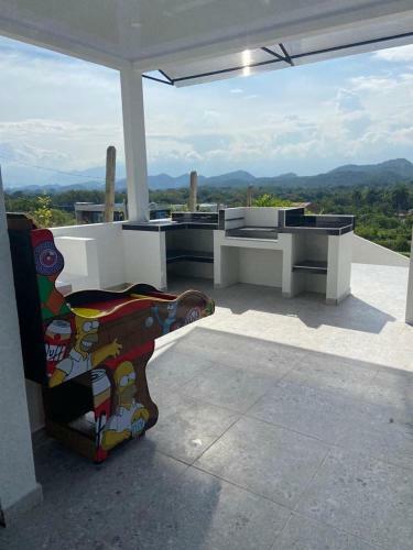 Villa Nila
