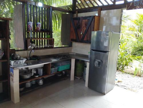 Apartamento La Chonta