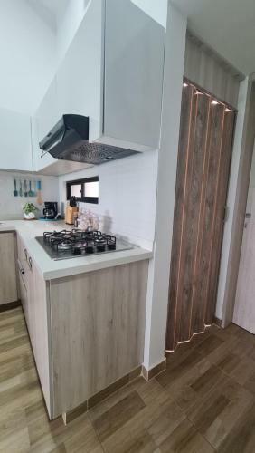 Apartamento Home Eliz El Espacio Perfecto