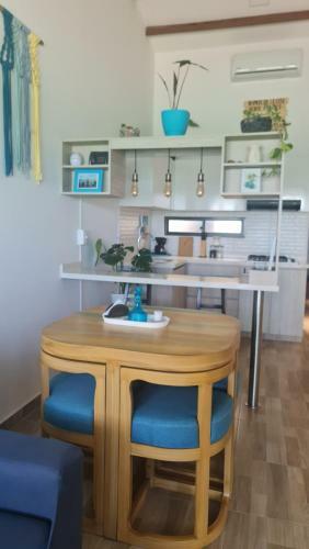 Apartamento Home Eliz El Espacio Perfecto